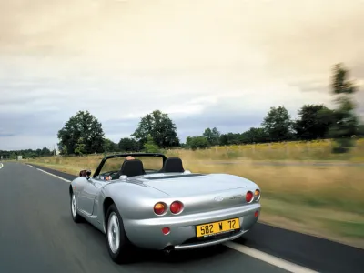 Roadster